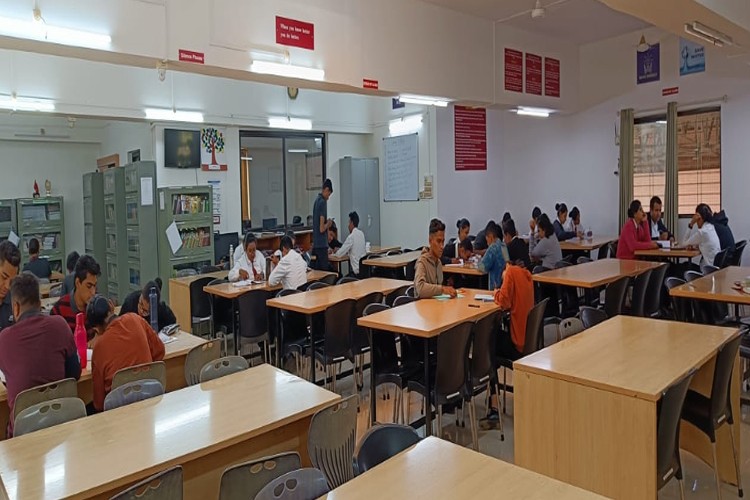 AISSMS College of Hotel Management & Catering Technology, Pune