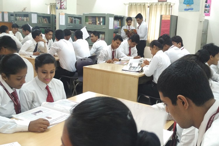 AISSMS College of Hotel Management & Catering Technology, Pune