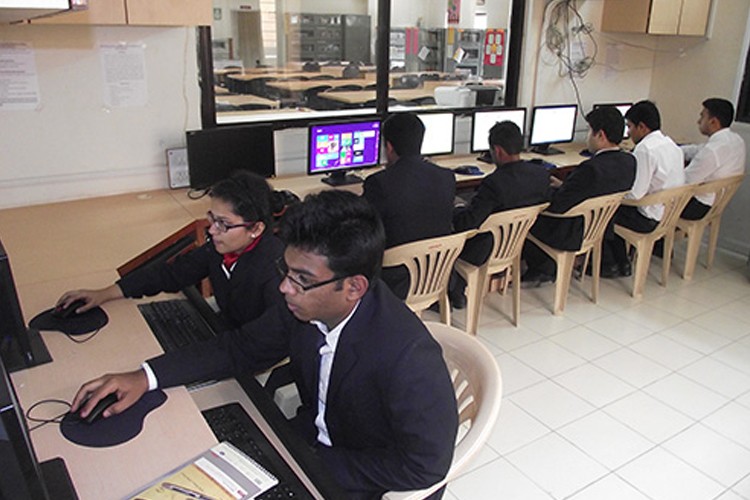 AISSMS College of Hotel Management & Catering Technology, Pune