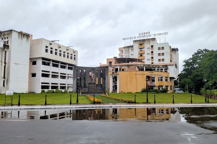 AISSMS College of Pharmacy, Pune