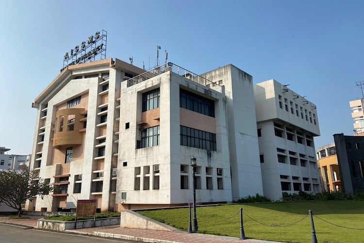 AISSMS College of Pharmacy, Pune