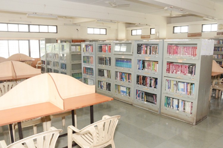 AISSMS College of Pharmacy, Pune