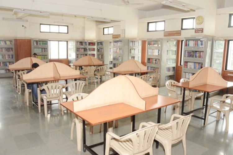 AISSMS College of Pharmacy, Pune