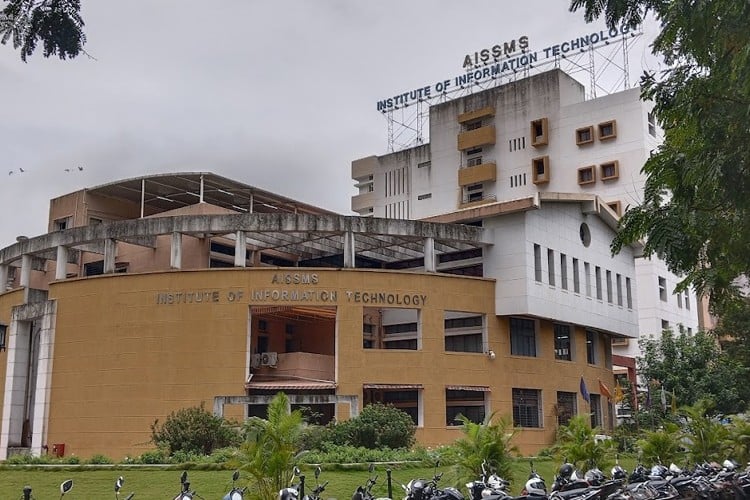 AISSMS Institute of Information Technology, Pune