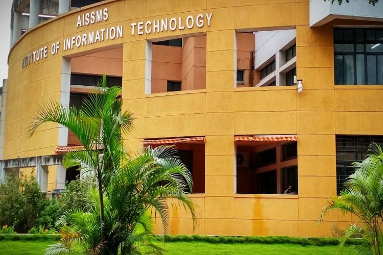 AISSMS Institute of Information Technology, Pune