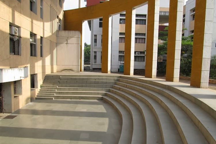 AISSMS Institute of Information Technology, Pune