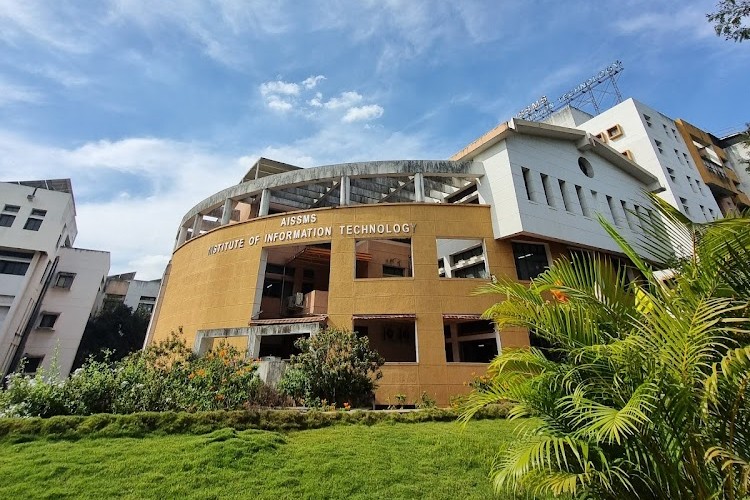 AISSMS Institute of Information Technology, Pune