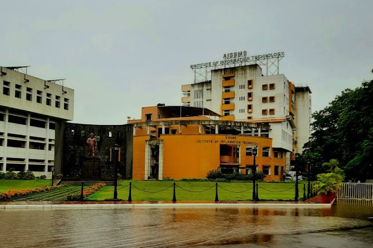 AISSMS Institute of Information Technology, Pune