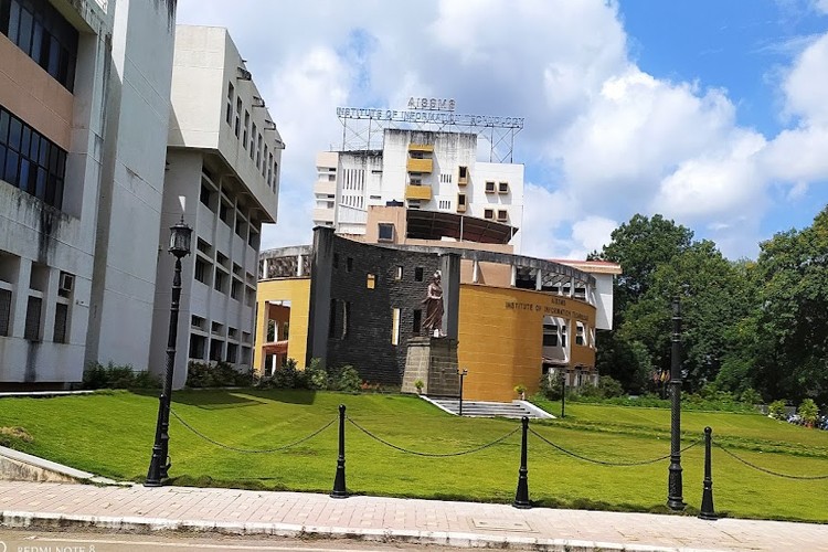 AISSMS Institute of Information Technology, Pune