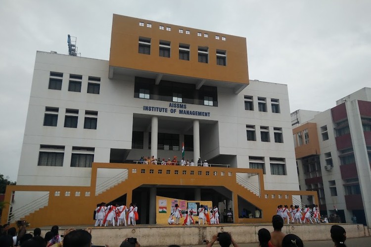 AISSMS Institute of Management, Pune