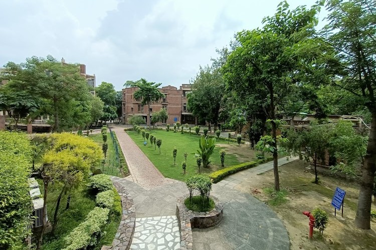 Ajay Kumar Garg Engineering College, Ghaziabad