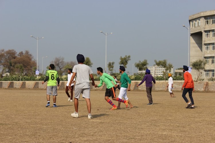 Akal University, Bathinda