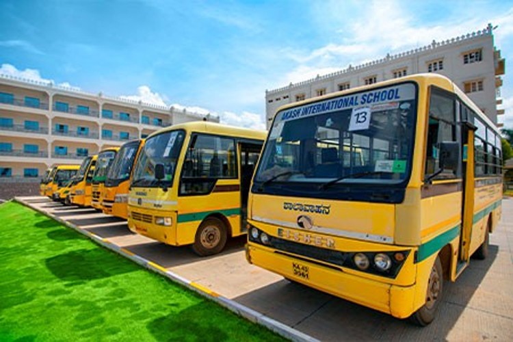 Akash Institute of Engineering & Technology, Bangalore