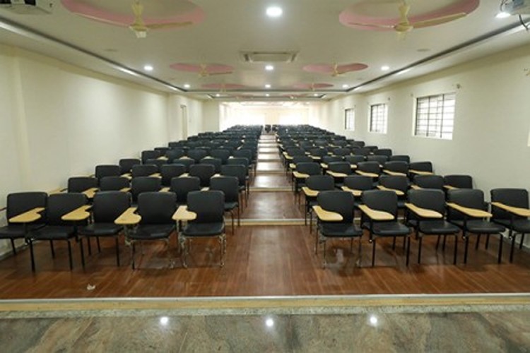 Akash Institute of Engineering & Technology, Bangalore