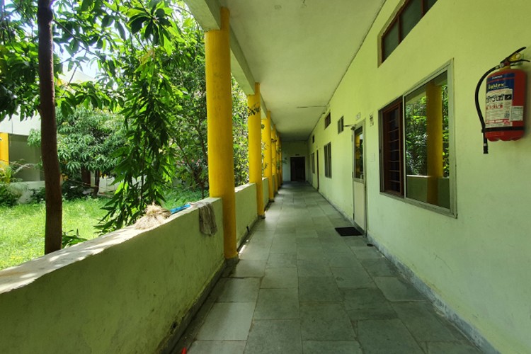 Akhil Bharti College of Management, Bhopal