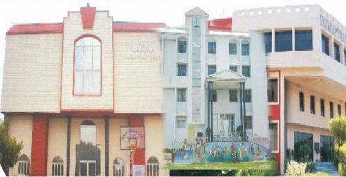 AKS Institute of Management Excellence, Noida