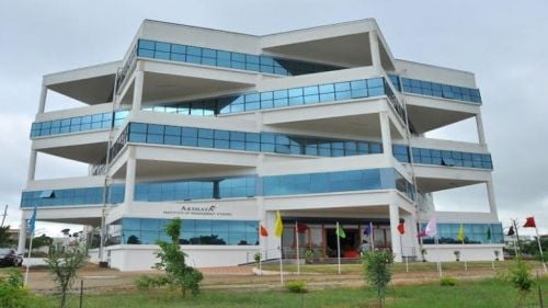 Akshaya Institute of Management Studies, Coimbatore