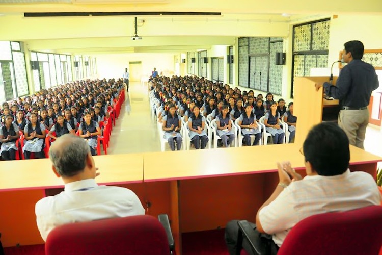 Aksheyaa College of Engineering, Kanchipuram