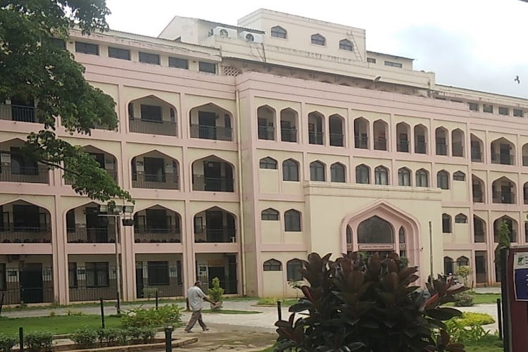 Al-Ameen College of Law, Bangalore