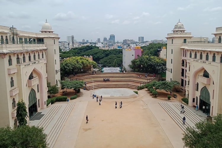 Al-Ameen College of Law, Bangalore