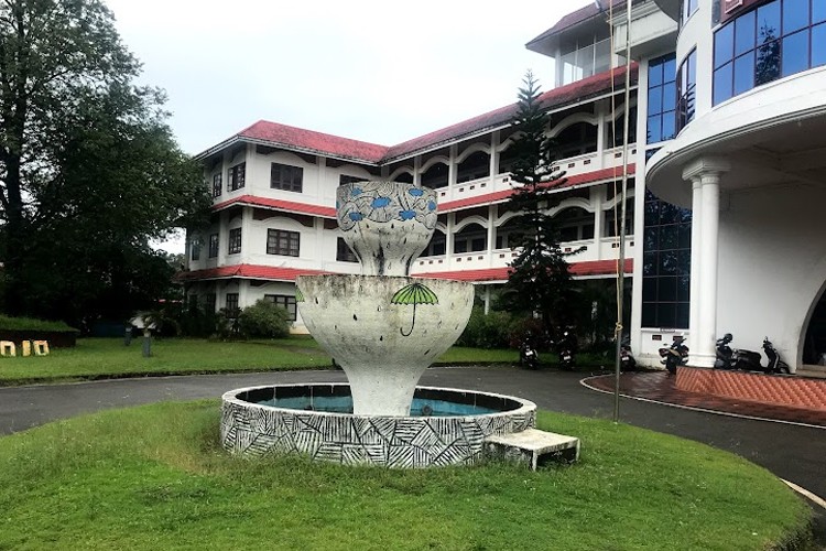 Al-Azhar Dental College, Thodupuzha