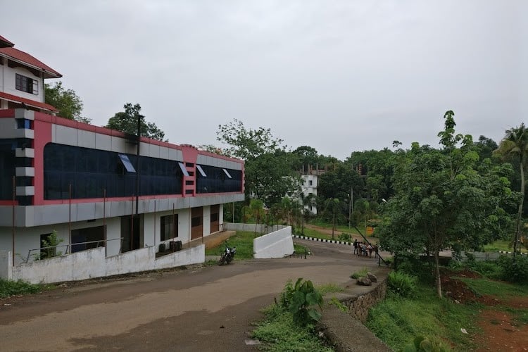 Al Azhar Law College, Thodupuzha