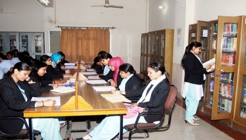 Al-Barkaat Institute of Management Studies, Aligarh