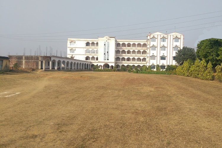 Al Iqra Teacher's Training College, Dhanbad