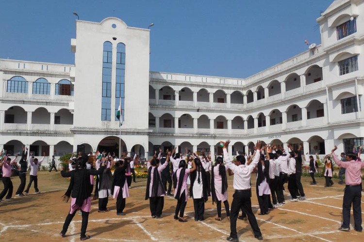 Al Iqra Teacher's Training College, Dhanbad