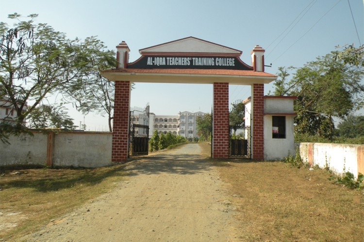 Al Iqra Teacher's Training College, Dhanbad