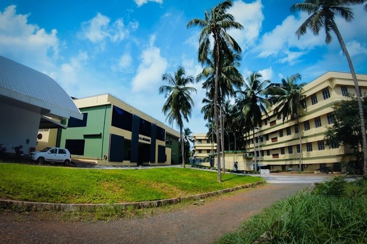 Al Shifa College of Pharmacy, Perinthalmanna