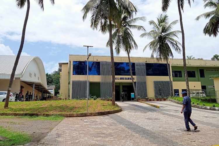 Al Shifa College of Pharmacy, Perinthalmanna