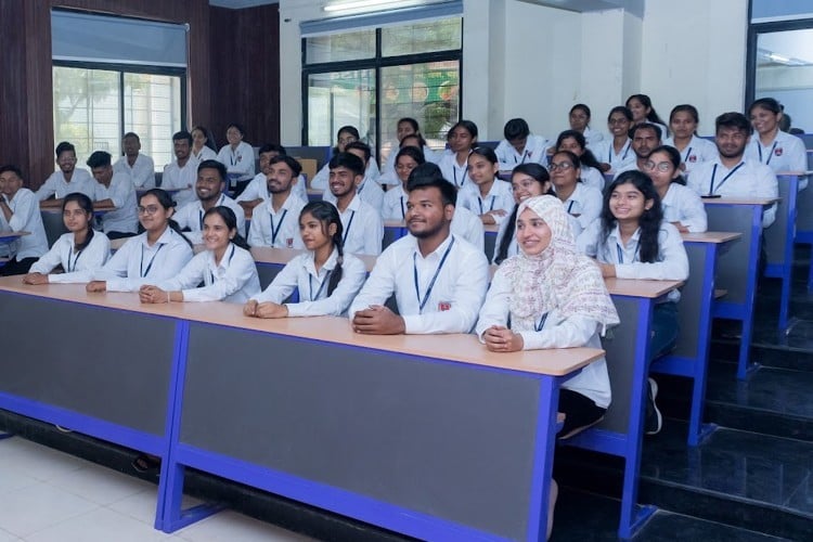 Alard College of Business Studies, Pune