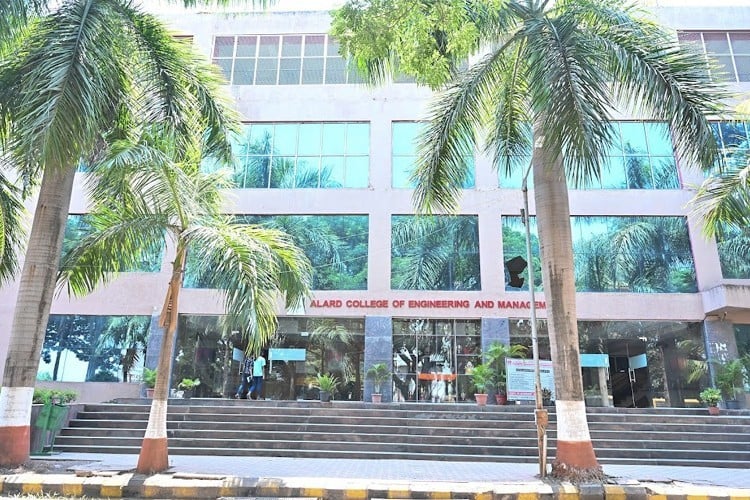 Alard College of Business Studies, Pune