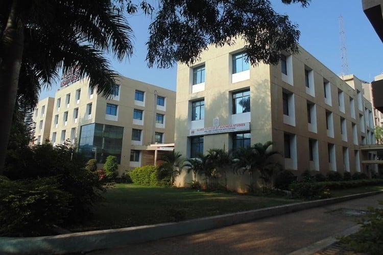 Alard College of Business Studies, Pune