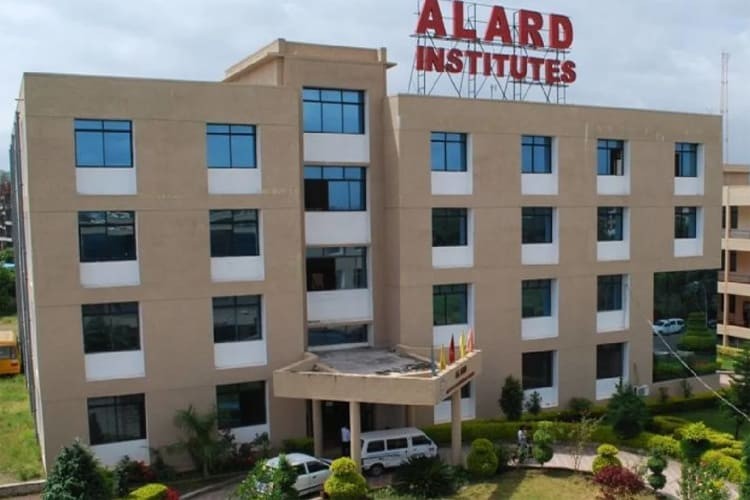 Alard Institute of Management Sciences, Pune