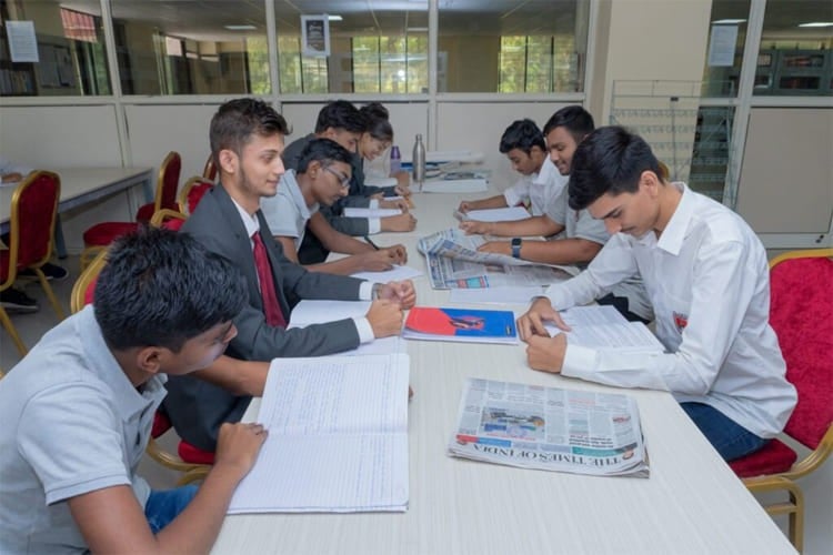 Alard Institute of Management Sciences, Pune