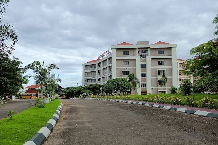 Albertian Institute of Science and Technology, Kochi