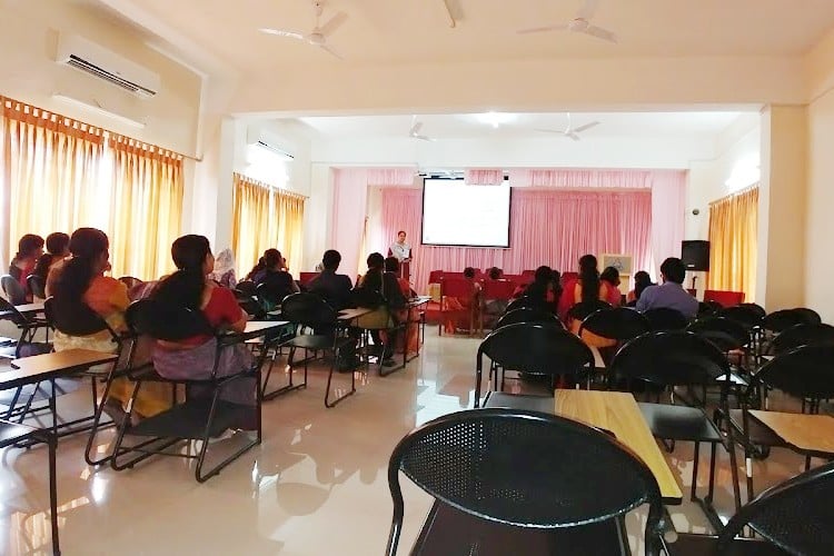 Albertian Institute of Science and Technology, Kochi