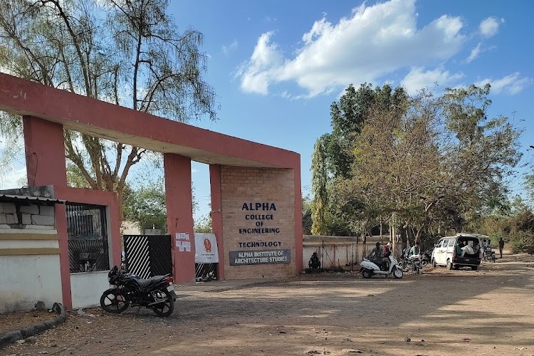 Alfa College of Engineering and Technology, Kurnool