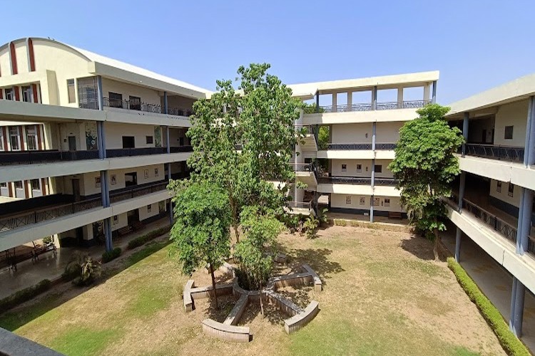 Alfa College of Engineering and Technology, Kurnool