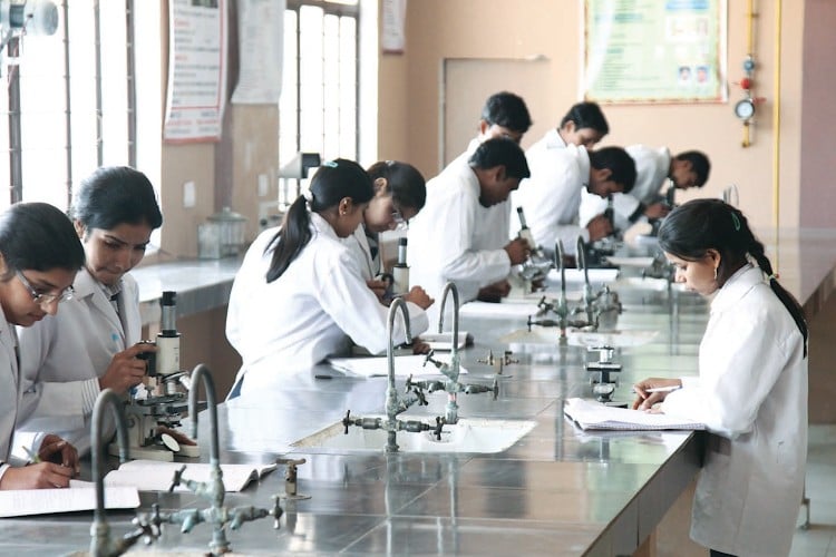 Aligarh College of Pharmacy, Aligarh