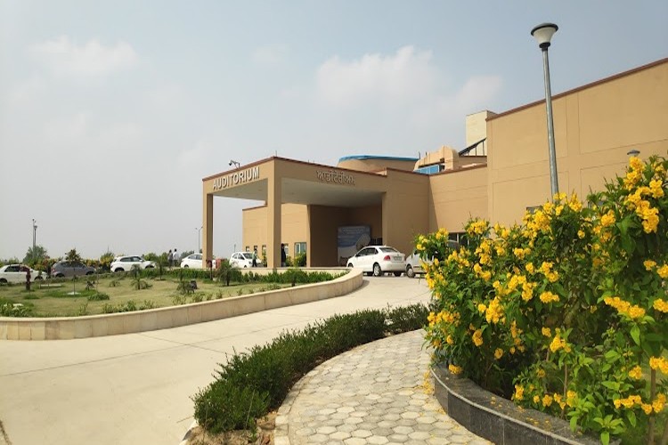 All India Institute of Medical Sciences, Bathinda