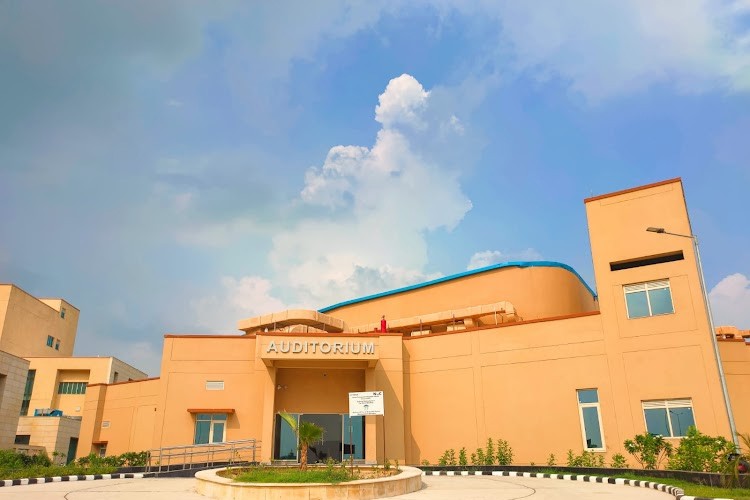 All India Institute of Medical Sciences, Bathinda