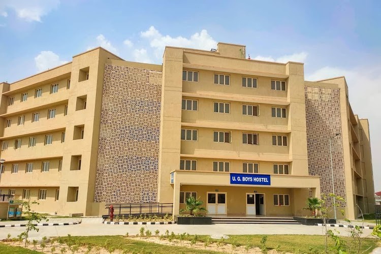 All India Institute of Medical Sciences, Bathinda