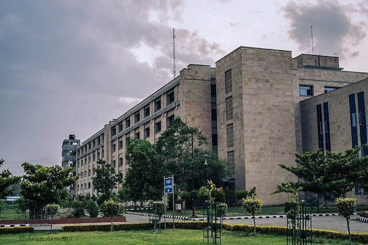 All India Institute of Medical Sciences, Bhopal