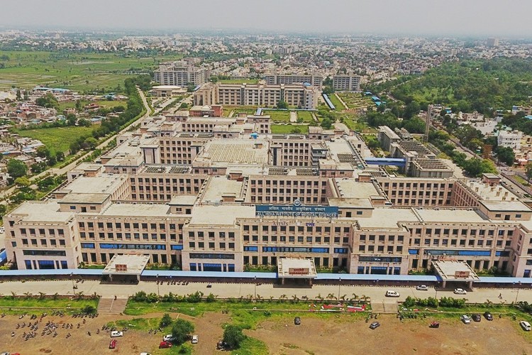 All India Institute of Medical Sciences, Bhopal