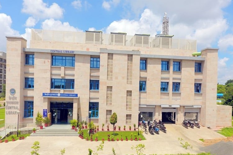 All India Institute of Medical Sciences, Bhopal