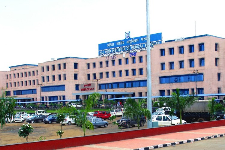 All India Institute of Medical Sciences, Bhopal