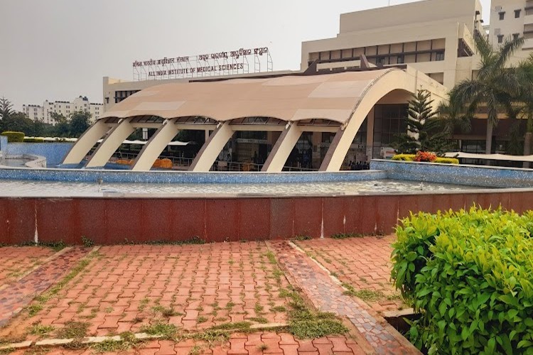 All India Institute of Medical Sciences, Bhubaneswar